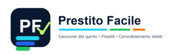 Logo Prestito Facile